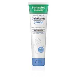 Somatoline Defaticante Gambe Gel minsan 979801180