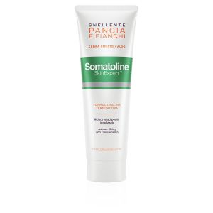 Somatoline Snellente Pancia e Fianchi Crema Effetto Caldo 250 ml minsan 984985818