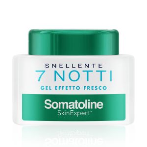 Somatoline Snellente 7 Notti Gel Effetto Fresco 250 ml minsan 926231349