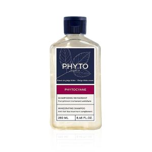 Phytocyane Shampoo Energizzante Anticaduta Donna 250 ml minsan 985980349