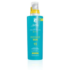 Bionike Defence Sun Latte Fluido SPF15 200 ml minsan 982999183