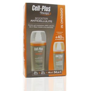 Cell-Plus Booster Anticellulite 500 ml + 200 ml minsan 943329591