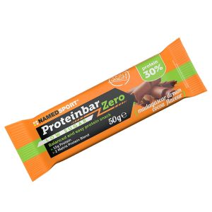 977219587 Named Sport Proteinbar Zero Gusto Madagascar Dream Cocoa 50 g
