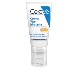 985818994 CeraVe Crema Viso Idratante Protettiva SPF30 52 ML