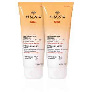 Nuxe Sun Shampoo Doccia Doposole Duo minsan 985982216