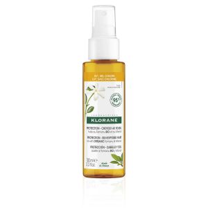 Klorane Protezione Solare per Capelli al Tamanu Bio e Monoi 100 ml minsan 983176114