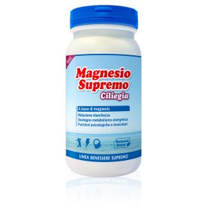 Magnesio Supremo Ciliegia 150 g minsan 924285380