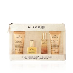 Nuxe Trousse Routine Prodigieuse minsan 986465666