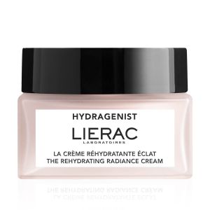 Lierac Hydragenist La Crema Reidratante Illuminante  50 ml minsan 986469892