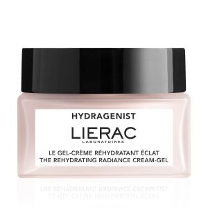 Lierac Hydragenist La Gel-Crema Reidratante Illuminante 50 ml minsan 986469904