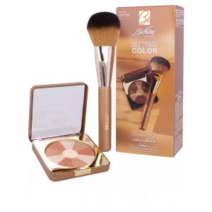 Bionike Defence Color Bronze Kit Terra Compatta + Pennello Maxi minsan 985978574
