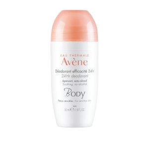 985512250 Avene Body Deodorante 24h D'Efficacia 50 ml