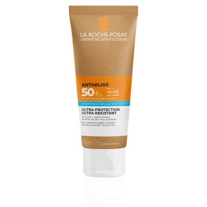 Anthelios Latte Idratante SPF 50+ Eco Pack 75 ml minsan 980926618