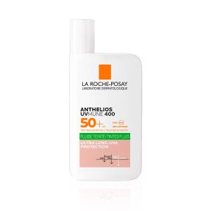 Anthelios Uvmune 400 Fluido Colorato Oil Control Viso SPF50+ 50 ml minsan 985000710 