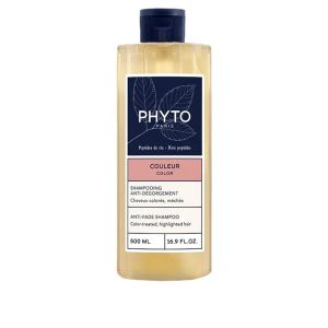 985980364 Phyto Couleur Shampoo Anti-Sbiadimento