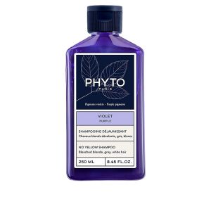 985980426 Phyto Violet Shampoo Anti-Giallo