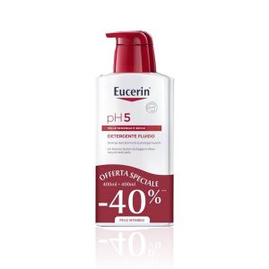 Eucerin Ph5 Detergente Fluido Duo minsan 985820947