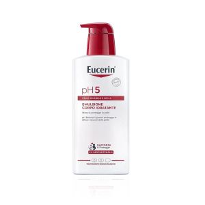 Eucerin Ph5 Emulsione Corpo Idratante 400 ml minsan 985823145