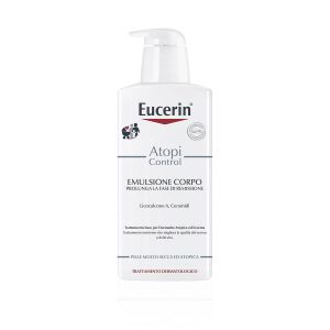 Eucerin AtopiControl Emulsione Corpo 400 ml minsan 985823208