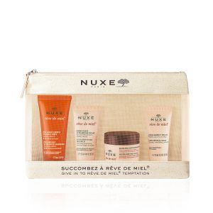 Nuxe Trousse Golosa Reve de Miel minsan 984955056