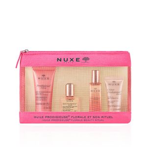 Nuxe Trousse Routine Prodigieuse Florale minsan 986465678