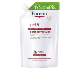 985661329 Eucerin PH5 Detergente Fluido Refill 400 ML
