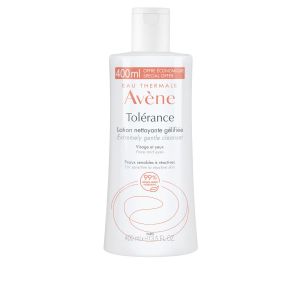 982512485 Avene Tolerance Lozione Detergente in Gel 400 ml