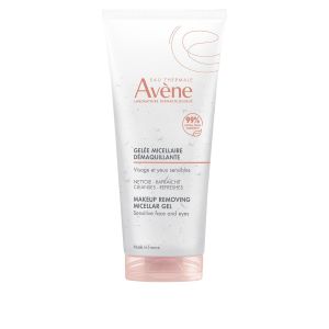 985917931 Avene Gel Micellare Struccante Detergente Senza Risciacquo 200 ml