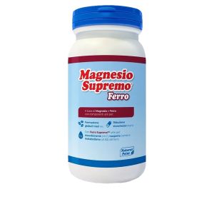 980804898 Magnesio Supremo Ferro 150GR