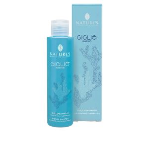 943360255 Nature’s Giglio Marino Doccia Shampoo 