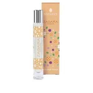 944657980 Nature’s Zagara Frizzante Colonia Fresca 15 ML