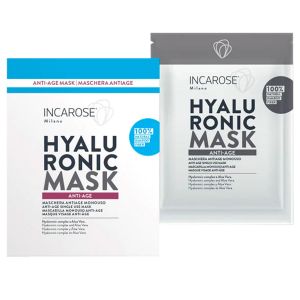 983793276 Incarose Hyaluronic Mask Maschera Antiage