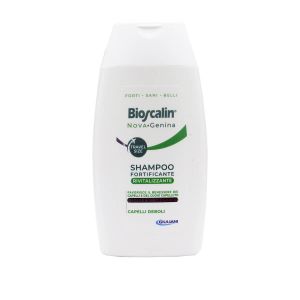 985607807 Bioscalin NovaGenina Shampoo Rivitalizzante 2023 100ML