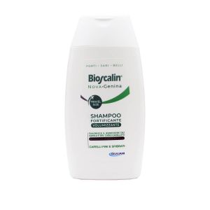 985607821 Bioscalin NovaGenina Shampoo Volumizzante 2023 100 mm