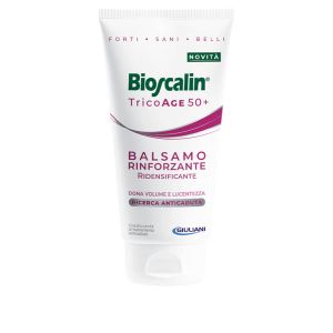 983794328 Bioscalin TricoAge 50+ Balsamo Rinforzante 2023 