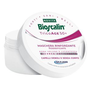 983794330 Bioscalin Tricoage 50+ Maschera Rinforzante Ridensificante 2023