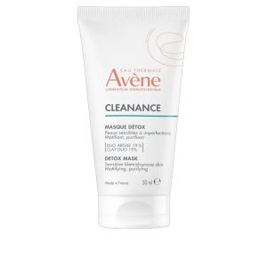 986987675 Avene Cleanance Maschera Detox 50 ml