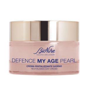 986782605 Bionike Defence My Age Pearl Crema Rivitalizzante Giorno