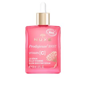 986705869 Nuxe Prodigieuse Boost Siero Illuminante Vitamina C 30ml