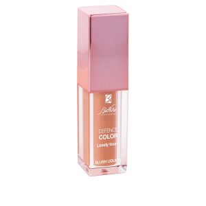986782225 BioNike Defence Color Lovely Touch Blush Liquido 402 Peche