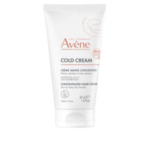 986700084 Avene Cold Cream Crema Mani Concentrata 50 ml
