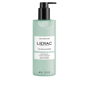 987279419 Lierac Acqua Micellare Struccante Detergente Viso e Occhi