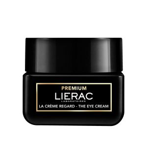 987368836 Lierac Premium Crema Contorno Occhi Antirughe Pelli Sensibili 20 ml