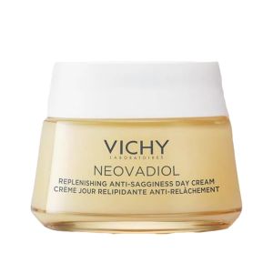 987019054 Vichy Neovadiol Post-Menopausa Crema Giorno Relipidante Anti-Rilassamento 50 ml