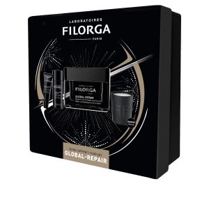 986845081 Filorga Cofanetto Routine Anti-Età Assoluto Global-Repair