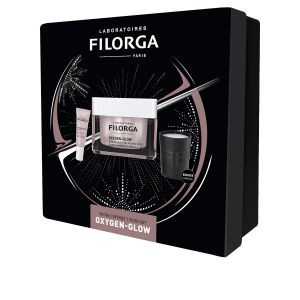 986845093 Filorga Cofanetto Routine Illuminante Oxygen-Glow