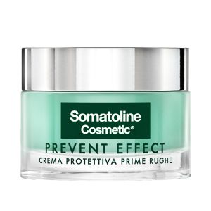 981212576 Somatoline Cosmetic Prevent Effect Crema Protettiva Prime Rughe 50 ml