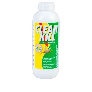 981974355 Clean Kill Extra Micro Fast Insetticida Ricarica 1 L