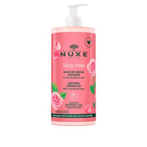 987408426 Nuxe Very Rose Gel Doccia Lenitivo 750 ML