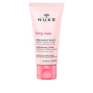 987408402 Nuxe Very Rose Crema per Mani e Unghie